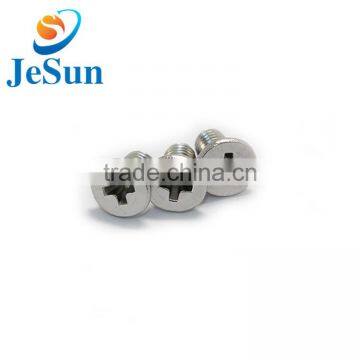 Good Quality Special Screws With Part Thread photo-6