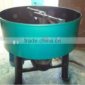 Charcoal/Coal Powder Mixer