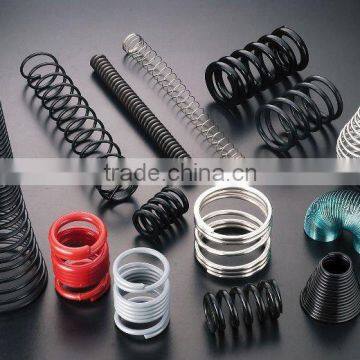 Extension Spring, Tension Spring photo-5
