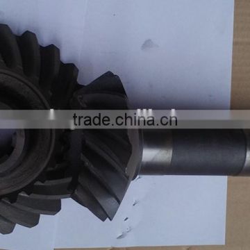 2016 industrial straight bevel gear from China