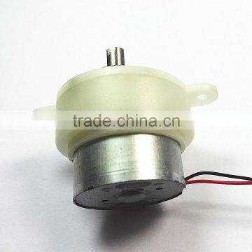 Chinese High Quality 0.05~10w Asynchronous Electric Motor