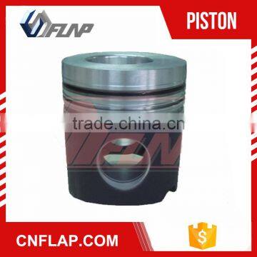 Fiat tractor spare parts alfin piston