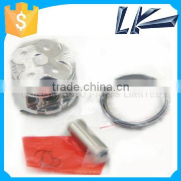 High performance motorcycle CB400 piston kit 55mm