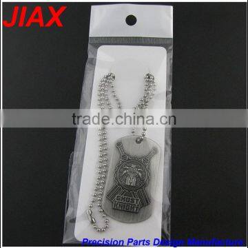 OEM ODM Custom Cheap Price Made Metal Luggage Tag photo-4