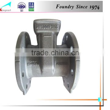 New products best selling parts China supplier ductile iron gate valve