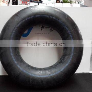 Natural Inner Tube 400-16 Rubber Tubes photo-5
