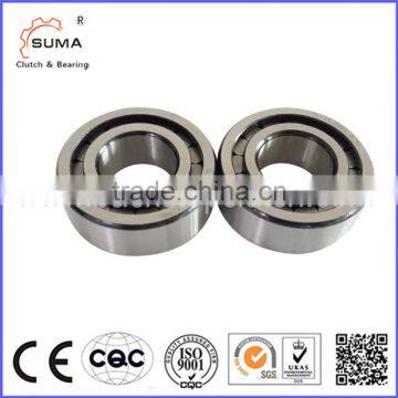 SL1832204 Spherical Roller Bearing Full Complete Cylindrical Roller Bearing photo-6