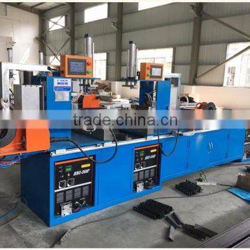 2017 Welder 8 Sides With Turnover Function Automatic Beam Welding Machine photo-6