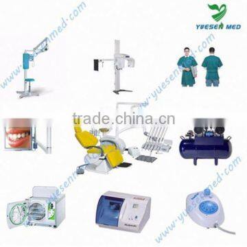 Customized Europe Modern Hospital Dental Care Use Dentist Equipment photo-3
