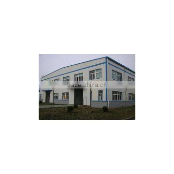 light steel structure warehouse for sale