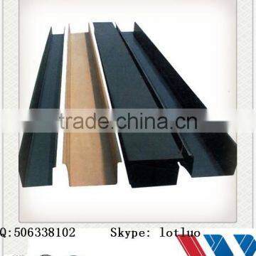 Rain Gutter Systems-- Round Pipe photo-4