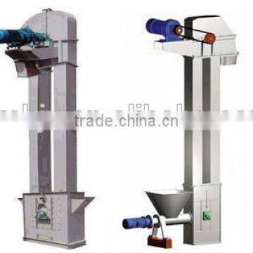 Top Capacity Vertical Elevator Bucket in Animal Feed Production Line