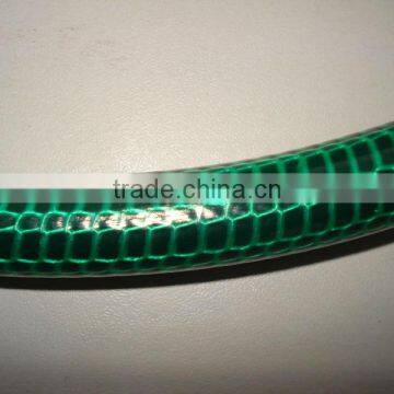 Pvc Reinforced Garden Hose photo-6