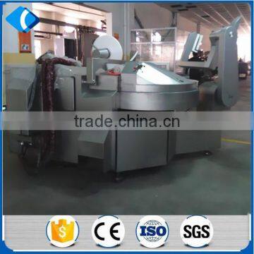 30 Years Factory Supply 80-530L Automatic Water Feeding Meat Bowl Cutter photo-4