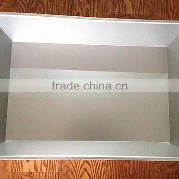 Aluminum Frozen Fish Container photo-5
