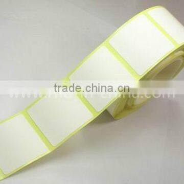 Low Cost RFID Adhesive Label Printing