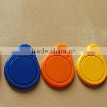 125KHz T5577 Proximity Keyfob Smart Access Control Keyfobs photo-5