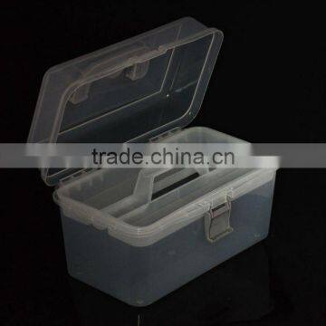 Sell No.820 plastic tool box,storage box,sewing box