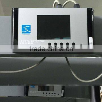 24zones LCD Display LED Alarm Lights Walk Through Metal Detector photo-2