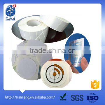 High Quality Cheap NFC Sticker, NFC Epoxy Tag, NFC Wristband, NFC Keyfob photo-5