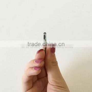 HF/LF Rfid Bioglass Tag Short Range Injecting Tag photo-4