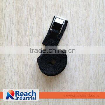 Luggage Strap PP Webbing With Protector photo-2