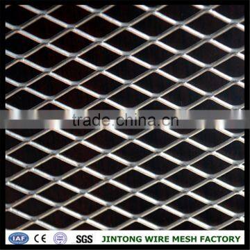 Aluminum Diamond Wire Mesh Expanded Metal Price photo-2
