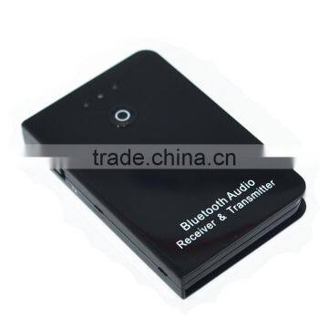 2 in1 Bluetooth Transmitter Receiver Wireless 3.5mm Audio Music receiver