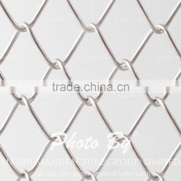  Hot Sales Chain Link Fence/Mesh