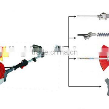 multi-porpuse brush cutter 6 in 1