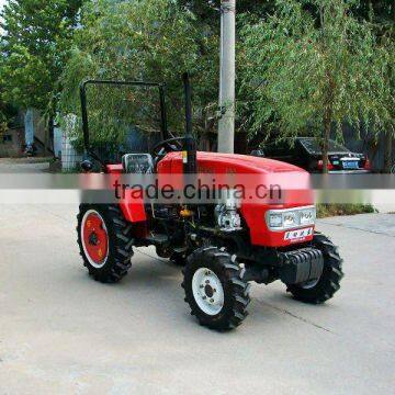 Agricultural Tractor TY284,28HP,4WD,power steering,with high quality