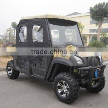500CC 4X4 EEC & EPA UTV JEEP(MC-170) photo-4