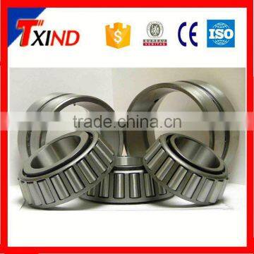 China Supplier Taper Roller Bearing 30317 30317J 30317JR 30317J2/Q 30317A HR30317J 30317U 30317J2 30317/Q 7317E E30317J photo-2