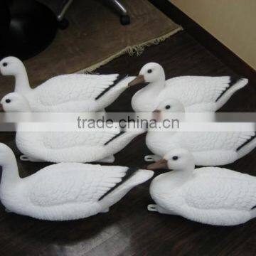 2017 New Fashion High Quality Hot Selling Plastic Duck Hunting Decoy, Mallard Duck Decoys photo-3