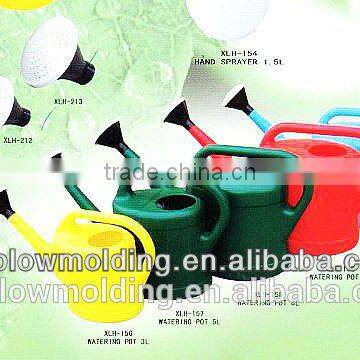 OEM Factory Garden Watering Can for Sale Good Quality ,easy Operate photo-5