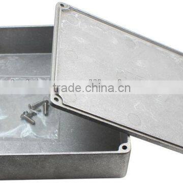 Aluminum Die Cast Enclosure Box 1590XX photo-2