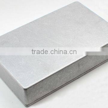Die Cast Aluminium Box for Electronic 1590DD photo-5