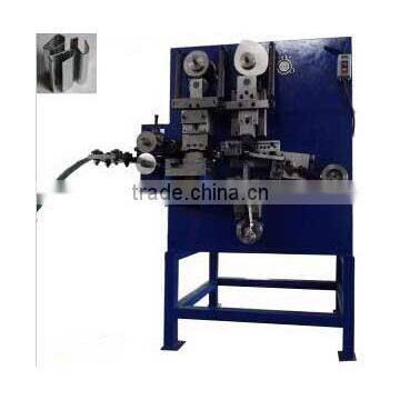 Pet Strapping Seal Making Machine