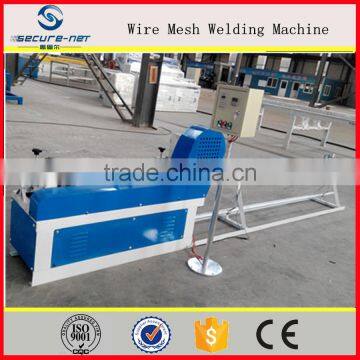 Wire Straightening and Cutting Machine photo-3