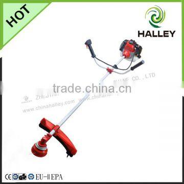 Professional 43cc 2 Stroke Garden Tool Portable Grass Trimmer Price HLG1E40F-5 photo-3