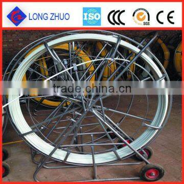 Fiberglass Snake Duct Rodder/Fiberglass Cable Conduit Rod/ Fiberglass Snake Rod photo-2