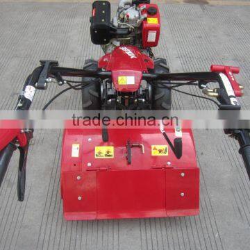 Mini Power Tiller , Rotary Tiller, Power Tiller. Tilller photo-5