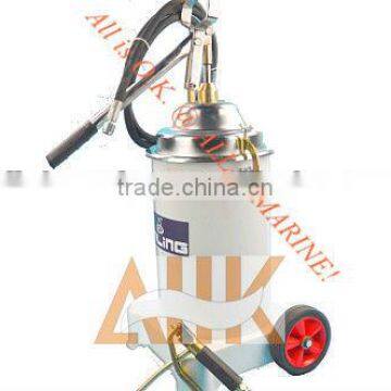 High Pressure Grease Bucket Pumps