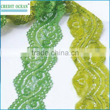 Credit Ocean COK96 Computerize Circular Lace Crochet Knitting Machines photo-6