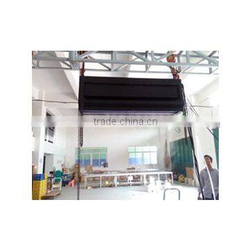 2m Ultrasonic Fog Screen Machine photo-3