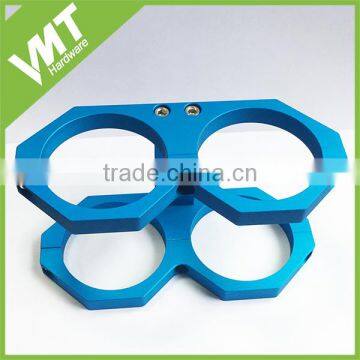 60mm Aluminum Duable oil Pump Mounting Bracket