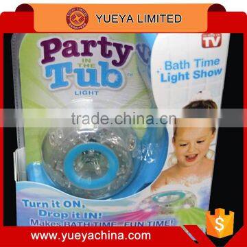 TV Products Toy Light For Kids Tub photo-3