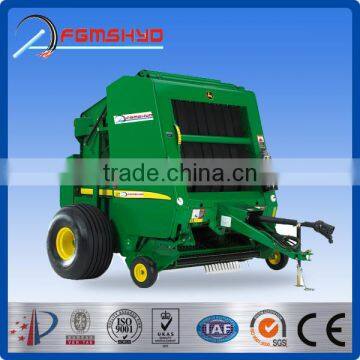 FXM hot sale factory made CE certified quality hay baler