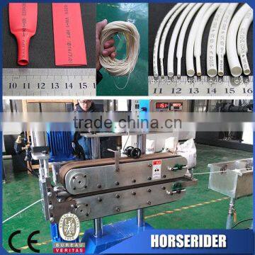 Hot Sale Pvc Flexible Conduit Pipe Production Line Manufacturer photo-3