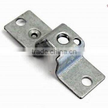 Cold Bending Stamping Welding Steel Parts